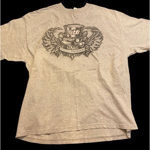 Harley Davidson Y2k Shirt